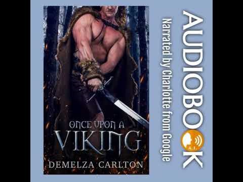 Once Upon a Viking - Demelza Carlton