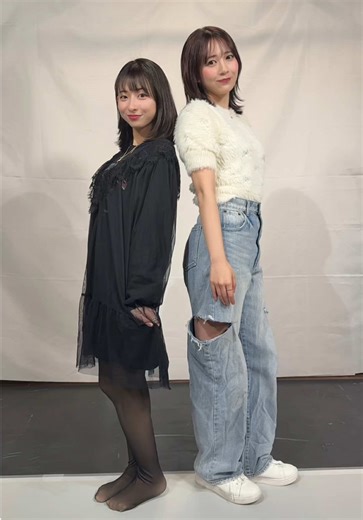 ヘビーローテーションを踊ってみた！