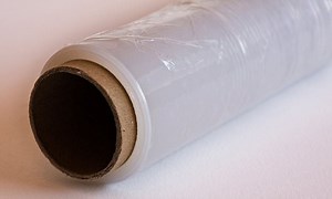 Would putting cling film on my windows make my home warmer?
