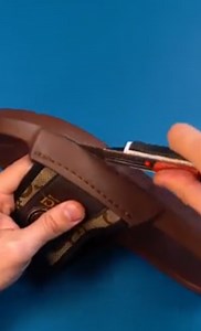 1.6M views · 4K reactions | Hide your valuables - safety tip! | 3-Minute Hacks | Facebook