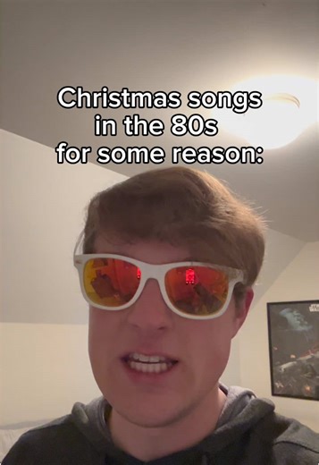 (20 years later) “My mom has cancer, can you buy me some shoes? Thanks.” #christmas #christmasmusic #funny #viral #fyp