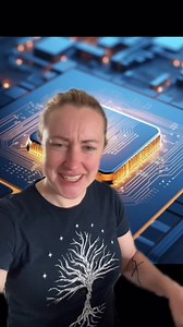 9.9K views · 424 reactions | Magnetism and rust might be the future of lightning-fast computers that work like the human brain #stem | Modernday.Eratosthenes | Facebook