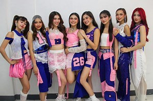 12 songs to get to know BINI | ABS-CBN Entertainment