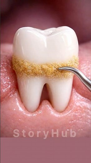 How Plaque Turns Into Tartar — And Starts Damaging Your Teeth