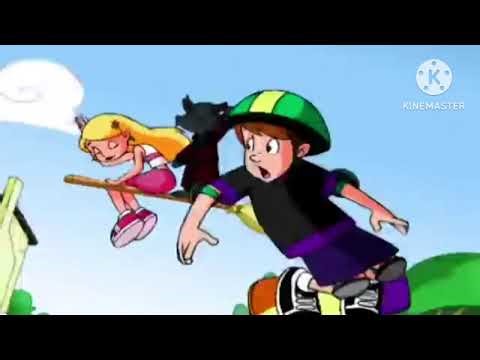 Every fanmade gogoriki intro in a nutshell...