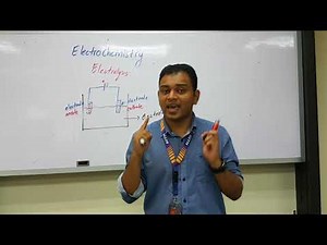 1.4 - Part 1 - Sel Elektrolisis