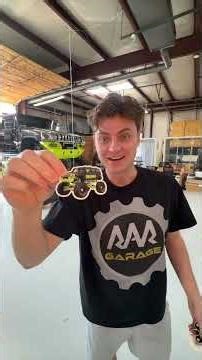 ‼️FREE EXCLUSIVE RAR GARAGE MERCH‼️ Come see us at Matt's Off Road Games #shorts #viral #rargarage