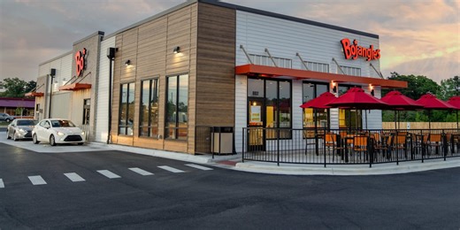 Popular Charlotte-based restaurant chain Bojangles up for sale, report says