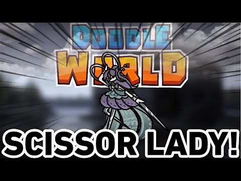 you NEED to start using Seamstress... IT IS AMAZING! - Doodle World PVP