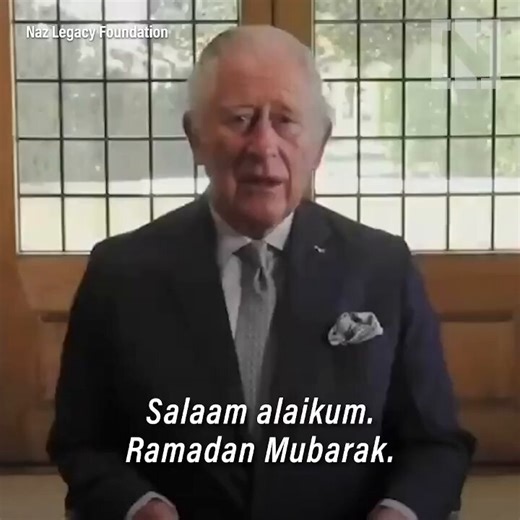 @RoyalFamily No Easter Message from the Head of Church of England, but this? 👇Disgraceful