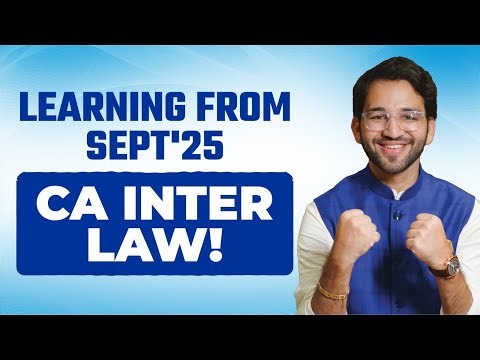 Sept’25 CA Exam Brutal Truths | CA Inter | CA Shubham Singhal
