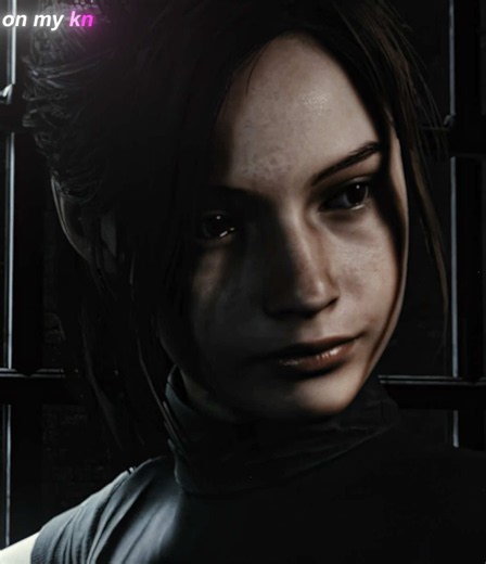 when the avengers are losing in doomsday but then claire cvntfield pulls up ALSO I apologize for some of the clips being a lil dark 😓 | scp - k.nnedy_scps | - #fyp #claireredfieldedit #claireredfield #residenteviledit #residentevil4remake resident evil claire redfield edit after effects