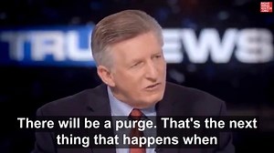 This clip from Pastor and TruNews founder Rick Wiles, a supporter of President Trump, is some of the most startling and virulent antisemitism you will hear in America. Donald Trump, Jr. gave an interview to TruNews earlier this year, and the President himself has called on them at news conferences. President Trump must disavow his comments and reject Wiles' support. Read our full statement: https://demmajorityforisrael.org/press-releases/rick-wiles-antisemitism/ | Democratic Majority for Israel