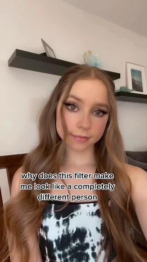 filter or no filter 🤔