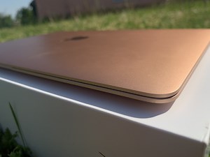 Vyzkoušeli jsme český outletový obchod MacOutlet prodávající Macy za přívětivé ceny