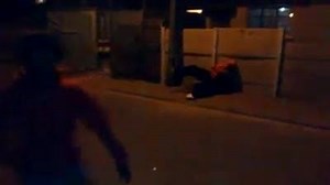 Update Manenberg Recieve this video only state gangster killed at closed range could be Manenberg somewhere. Please more information. | Western Cape GangwatchBolo's Missing Vehicles/Persons,Hijackings etc.