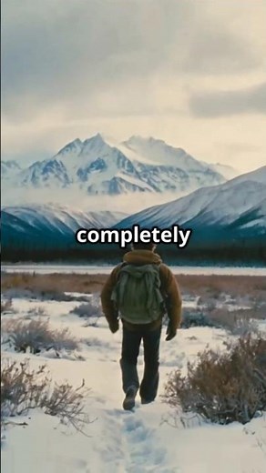 The Man Who Chased Freedom and Found Truth