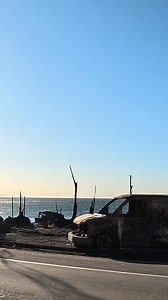 For #CCCCamarillo Corpsmember Ana Flores, firefighting requires more than physical strength; it’s also about having the heart and mind to keep going during difficult times. With her crew, Ana worked several 24-hour shifts on the fire line to stop the spread of the #PalisadesFire. With the fire approaching 100% containment, we couldn’t be prouder of their teamwork and fortitude to get the job done. | California Conservation Corps