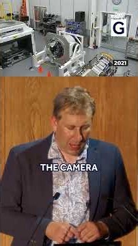 World's BIGGEST Camera: Life Support & Liquid Nitrogen!