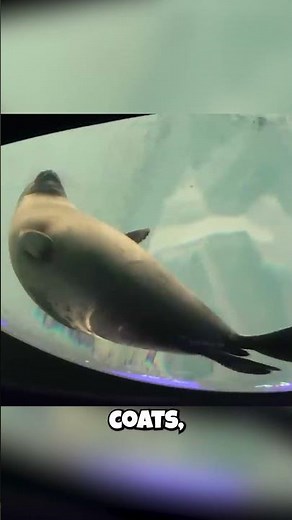 Seals With SECRET RINGS?! You Won't Believe Their Look! 💍