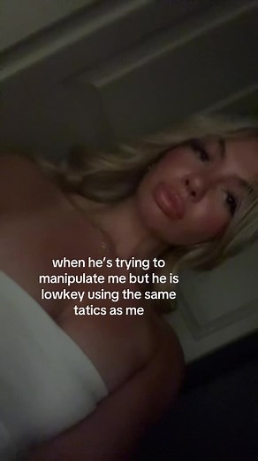 Understanding Manipulative Behavior in Relationships