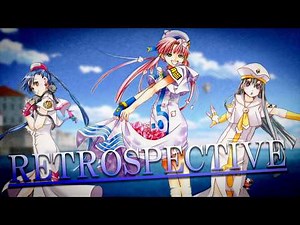 Aria: Full Series Retrospective