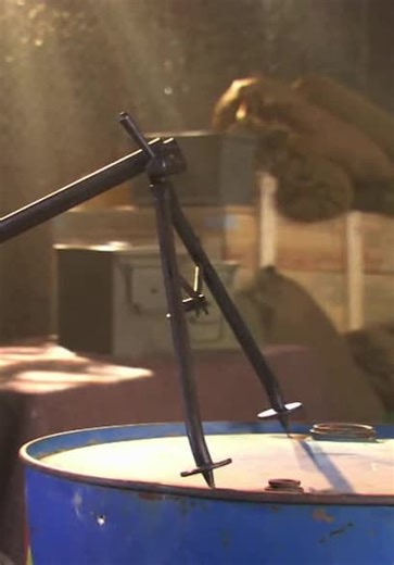 Weapons That Changed the World S01:E03 - Submachine Guns