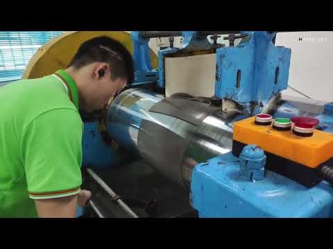 How Silicone Products Are Molded | Full Process Explained