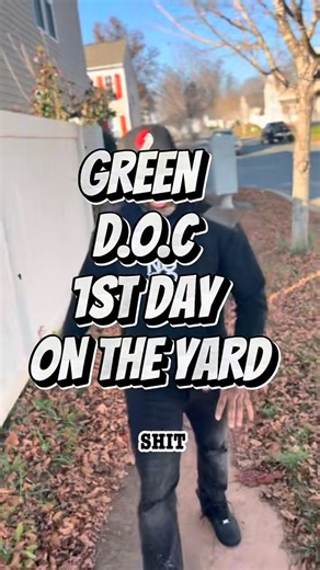 7.6K views · 181 reactions | Greene Correctional Facility was different just gon leave it right there if you know you know this shit shaped and molded me I’m glad I made it thru the fire.#shawnson #5ive7evenmusicgroup #explorer #fyp #bigqueens | Jevon Mcduffie | Facebook