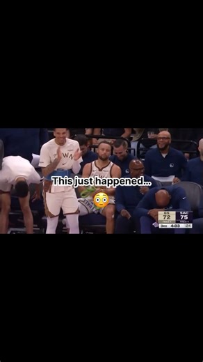 Why are they barking at each other 😭 this got out of control #nba