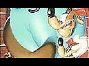 Opening To Tex Avery's Screwball Classics 3 1991 VHS