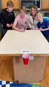 $100 Money Ball Game 🤣 | Little Bros