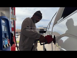 Veterans react to increasing gas prices, Iran war