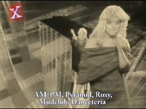 New York NY, NINA HAGEN DEUTSCHE TEXTE