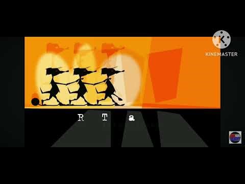 Rob Thomas Productions Logo History (#298)