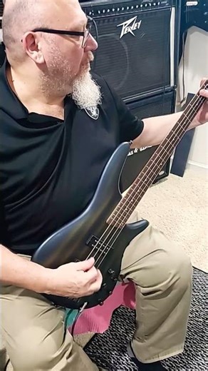 The Flamma Mod (Bass) #bassfeatured #guitarplayer #effectspedal #bassmodulators