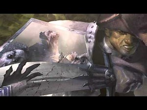 Magic: The Gathering Dark Ascension Trailer