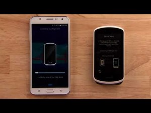 Garmin Edge 1030 - Prise en main