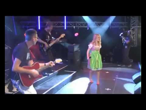 Marilena und The Ringtones