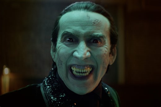 First Known "Vampire" Virus Latches onto the "Necks" of Other Viruses to Survive