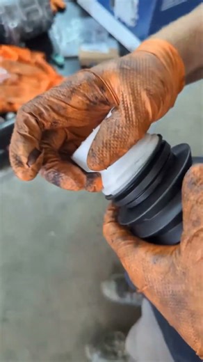 Special tool too weak...spring explosion incoming 😵‍💫 #mechanic #repair #bmw #car #suspension