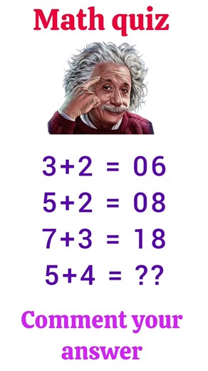 🔢 Math quiz - Part-29 🔥 #math #mathpuzzle #easy_math_lab