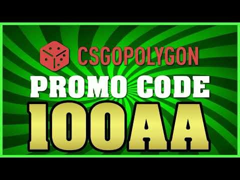 PLG BET Promo Code 2026 "100AA" — Free Coins (csgopolygon promo code tutorial)