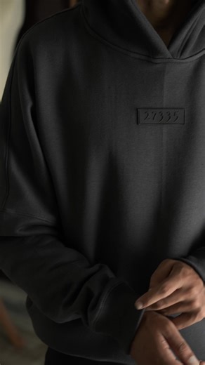 You’ve tried hoodies… but not this one. Oversized. Heavy feel. Clean drape. The H3 Hoodie is built to make every fit look intentional. Once you wear it, every other hoodie feels basic. | GOTHED