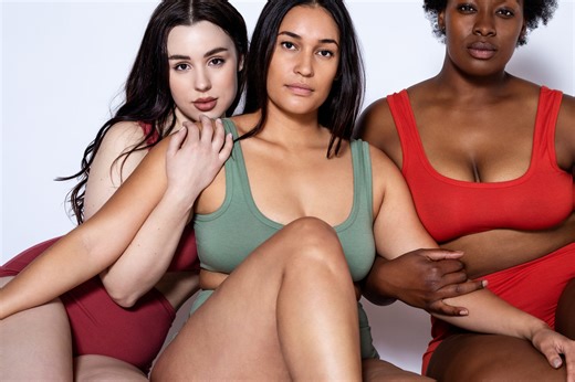 There Are 9 Different Types of Boobs—Which Do You Have?