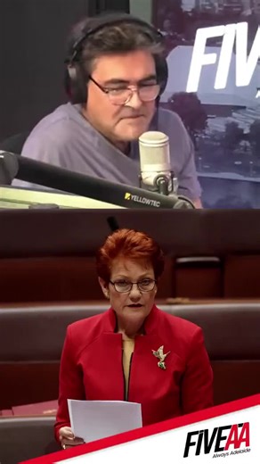 We're seeing the same old dirty tricks here in the South Australian election. In many seats the Liberals are putting the teal independents and even the Greens above One Nation in their preference recommendations. This is the kind of dirty politics people are sick of. One Nation will work with anyone who has the best interests of the people at heart and we'll get on with the job. Get your SA One Nation how to vote card: vote.onenation.org.au