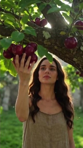 EVE : Her Side Of The Story