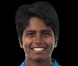 Arundhati Reddy Profile - Cricket Player India | Stats, Records, Video