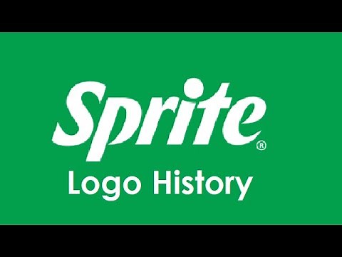 Sprite Logo/Commercial History