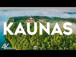 Top 10 Best Things to do in Kaunas, Lithuania [Kaunas Travel Guide 2026]